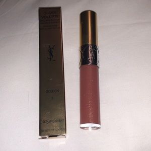 BRAND NEW YSL LIPGLOSS
